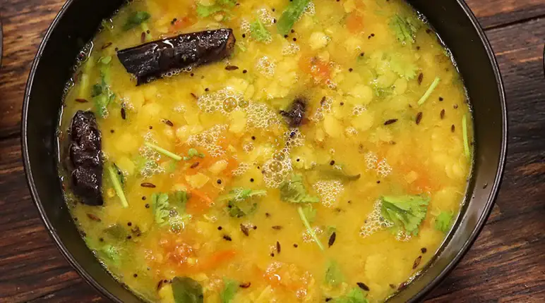 Dal Rasam 5 Dal Rasam