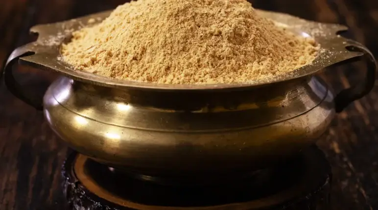 Kandi Podi