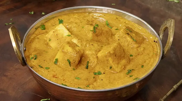 Malai Paneer 2 Malai Paneer