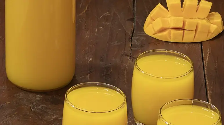 Mango Frooti 6 Mango Frooti