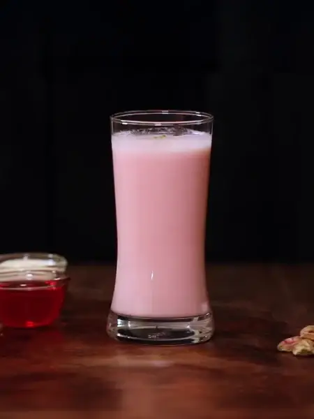 Rose Milk