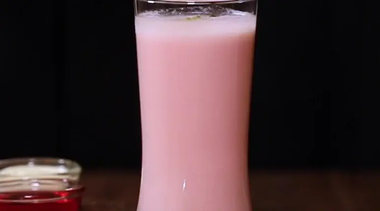 Rose Milk 3 Rose Milk