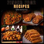 finger foods