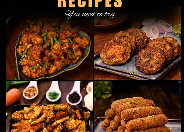 Finger Foods That’ll Make You a Movie Night Legend 9 finger foods