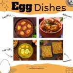 Egg dishes