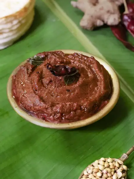 Ginger Pickle