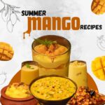 MANGO RECIPES