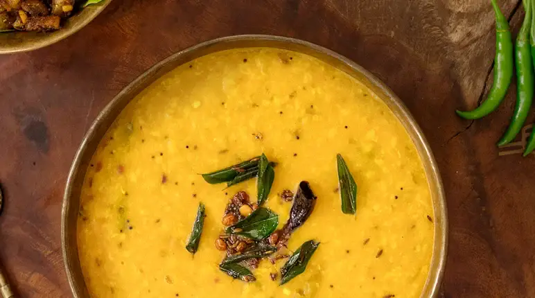 Mango Dal