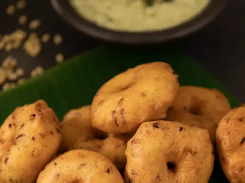 Medu vada