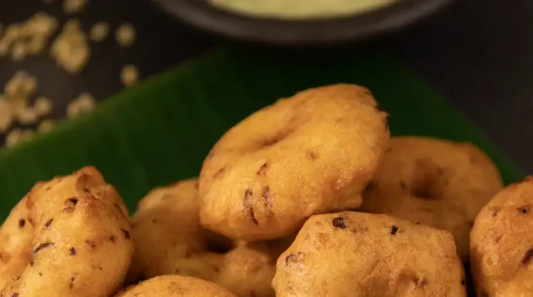 Medu vada