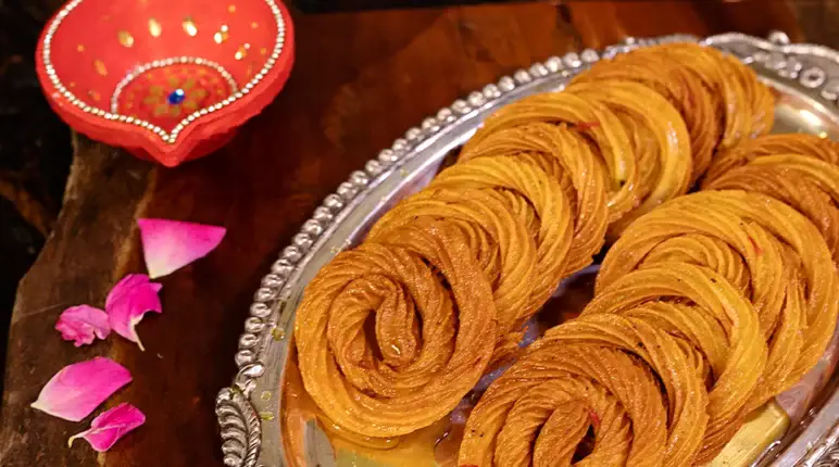 Paneer Jalebi 2 Paneer Jalebi