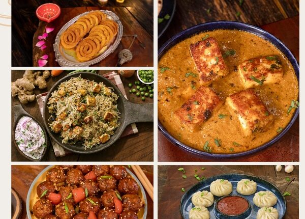12 Irresistible Dishes That Celebrate Paneer 7 Paneer Recipes