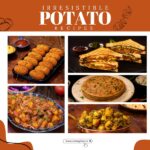 Potato recipes