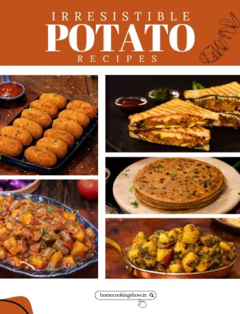 Potato recipes