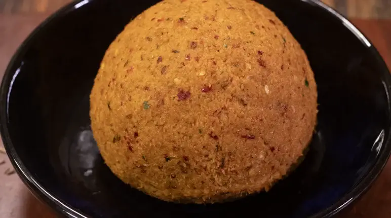 Chammanthi