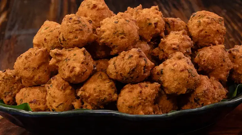 Kaara Bonda