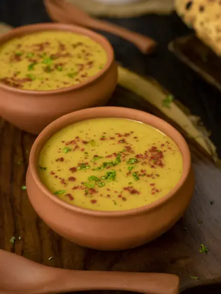 Dal Soup