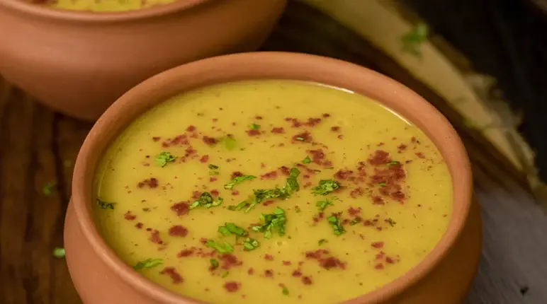 Dal Soup