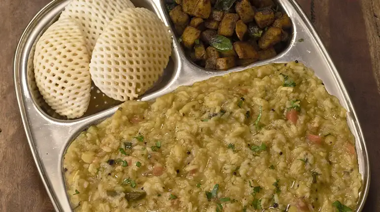 Rasam Rice