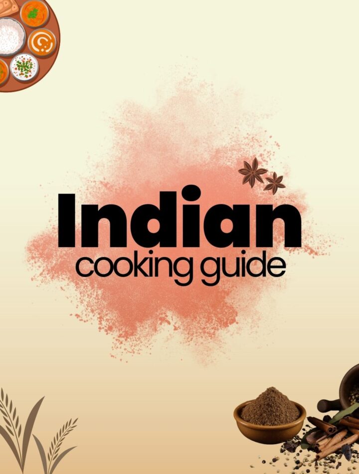 Everyday Indian Cooking Abroad: Quick Meals & One-Pot Survival Guide 1 indian cooking guide