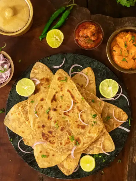 Paratha