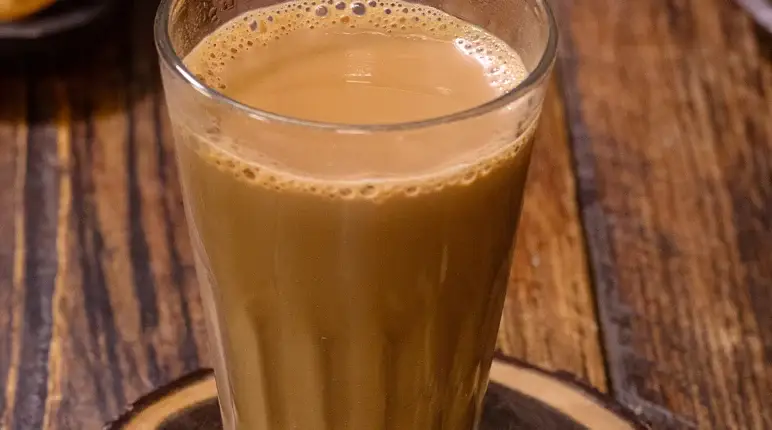 kadak chai