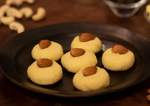 Doodh peda