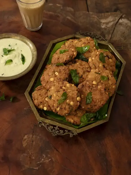 Masala vada