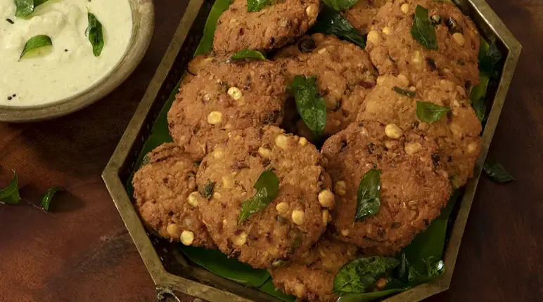 Masala vada