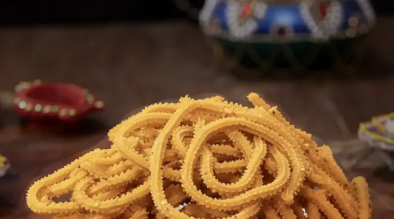 Murukku