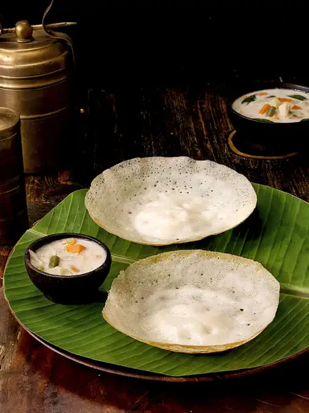 appam