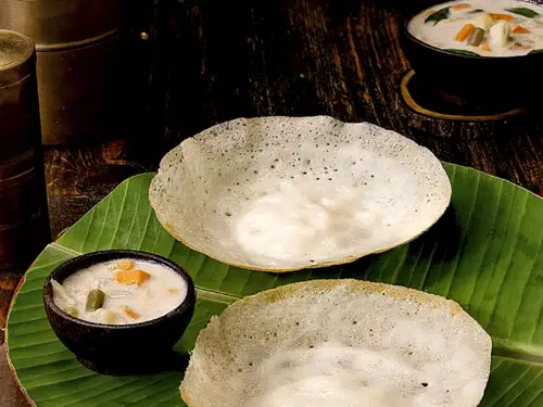 appam
