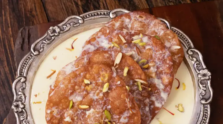 pala puri