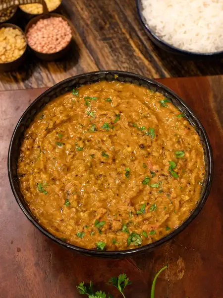 Panchmel dal
