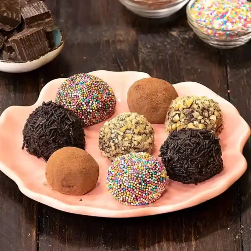 Chocolate Truffle