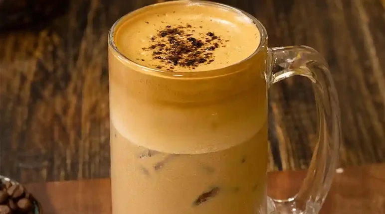 Cold Coffee