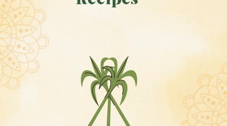 Pongal Recipes