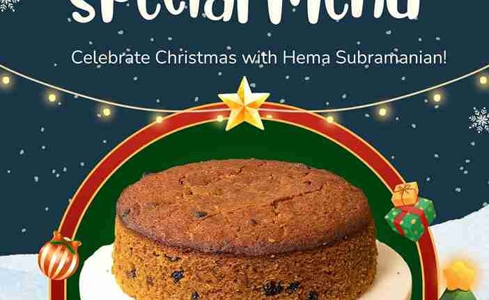 Christmas Recipes of India by Region 7 indian pantry setup
