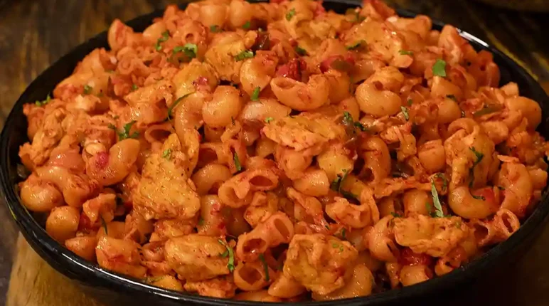Egg Pasta 3 Egg pasta