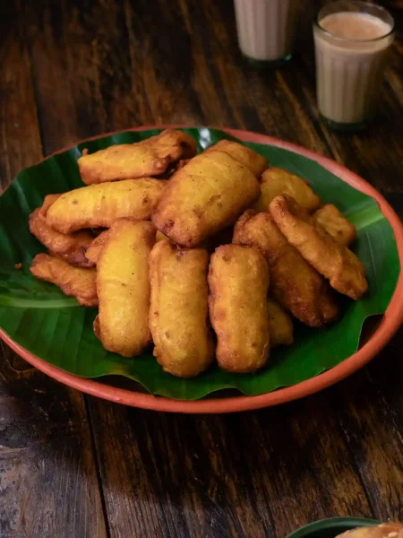 pazham pori