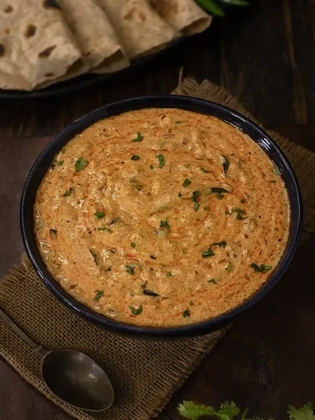 Dahi Tikhari