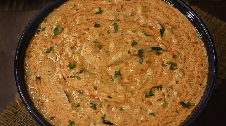 Dahi Tikhari 10 Dahi Tikhari