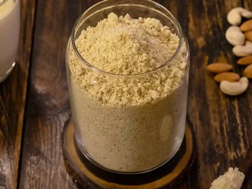 Insta_Protein powder