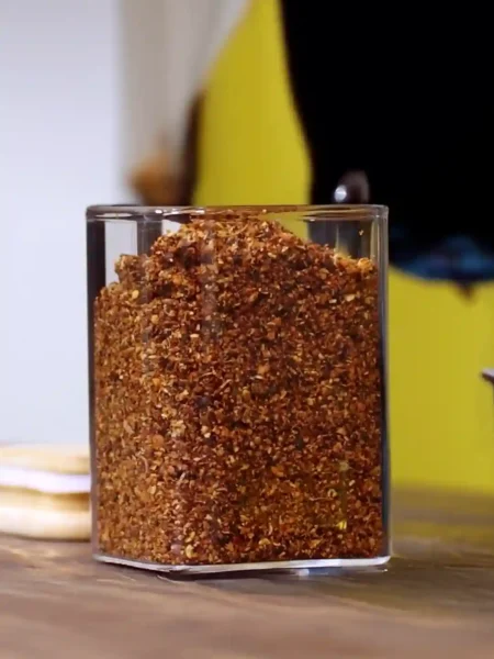nala karam podi