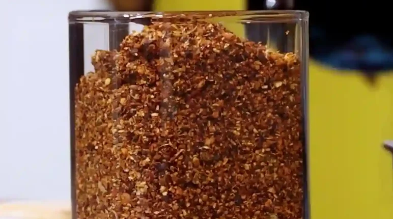nala karam podi