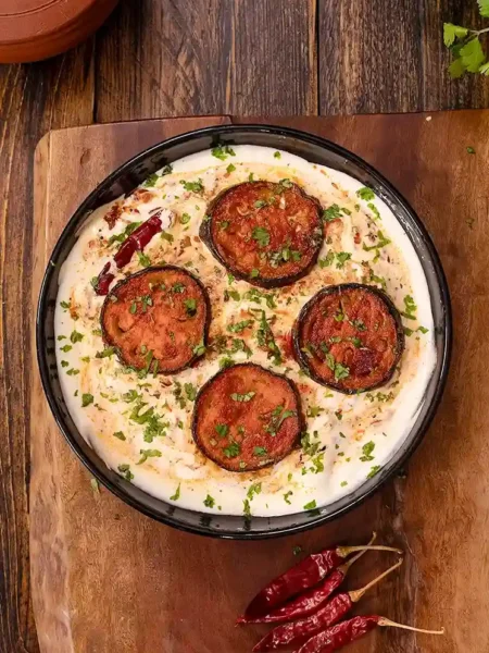 Dahi Baingan
