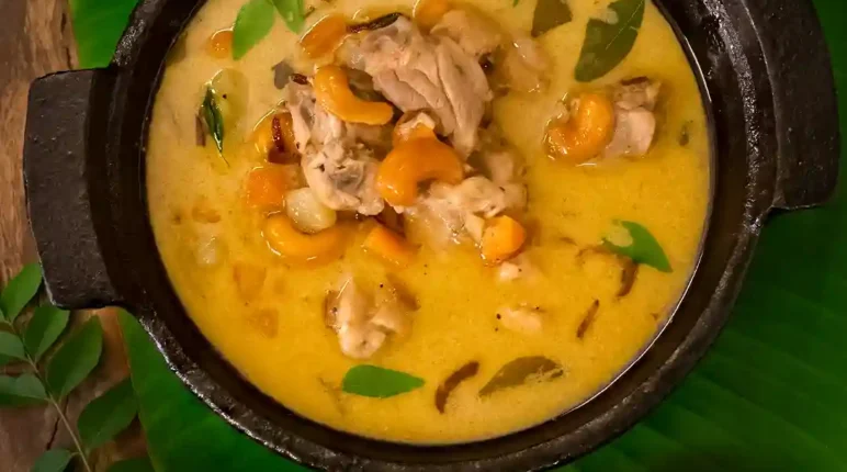 Chicken Stew 8 Chicken Stew