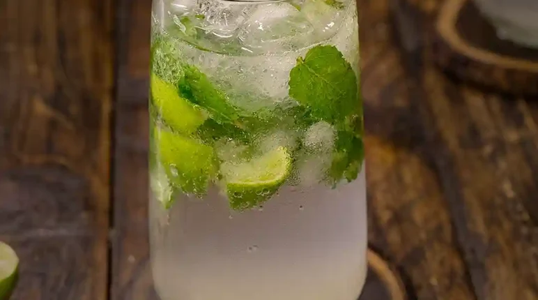Virgin Mojito 3 Virgin Mojito