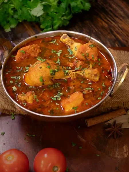 Chicken Curry