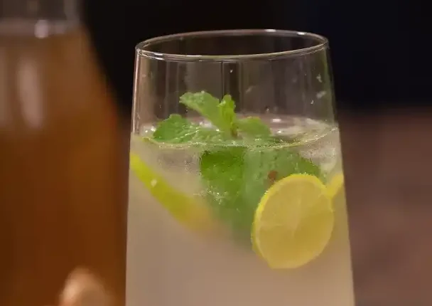 Ginger Ale 2 Ginger ale